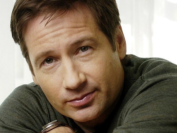 12. Дэвид Духовны - 147