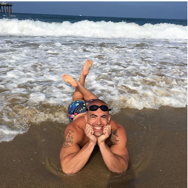 9. Идеальное утро