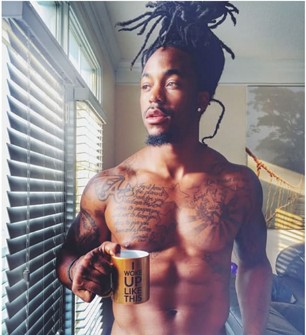 6. Я уже проснулся таким