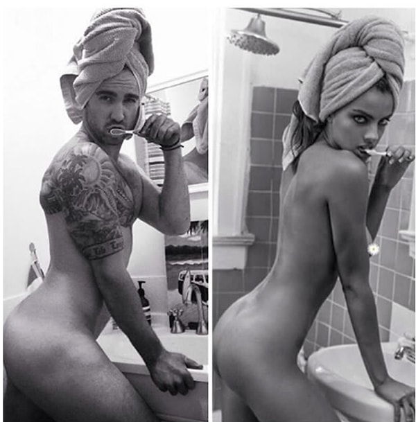 13. О том, как важно заботиться о здоровье зубов