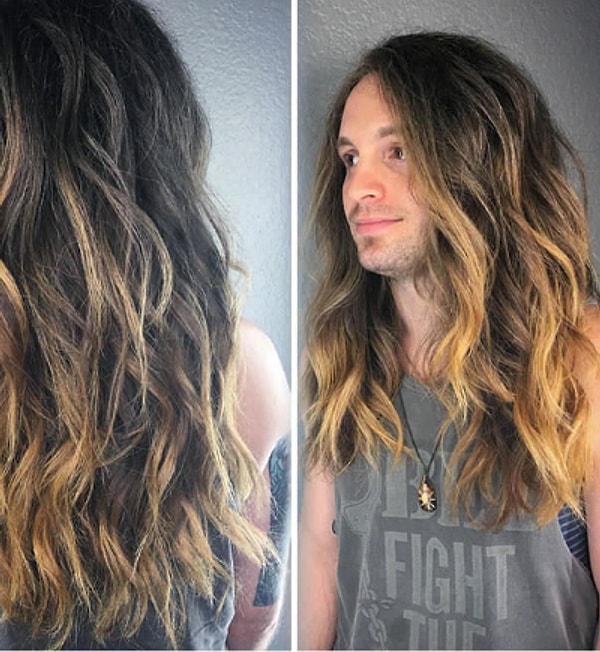 17. Идеально для лета