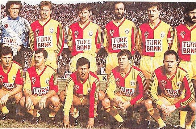 Galatasaray açık ara