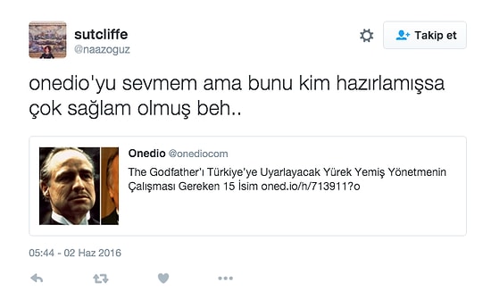 Bir Gün Herkes Onedio Linki Paylaşacak! Ön Yargılara Rağmen Kendini Paylaştırmış 11 İçerik