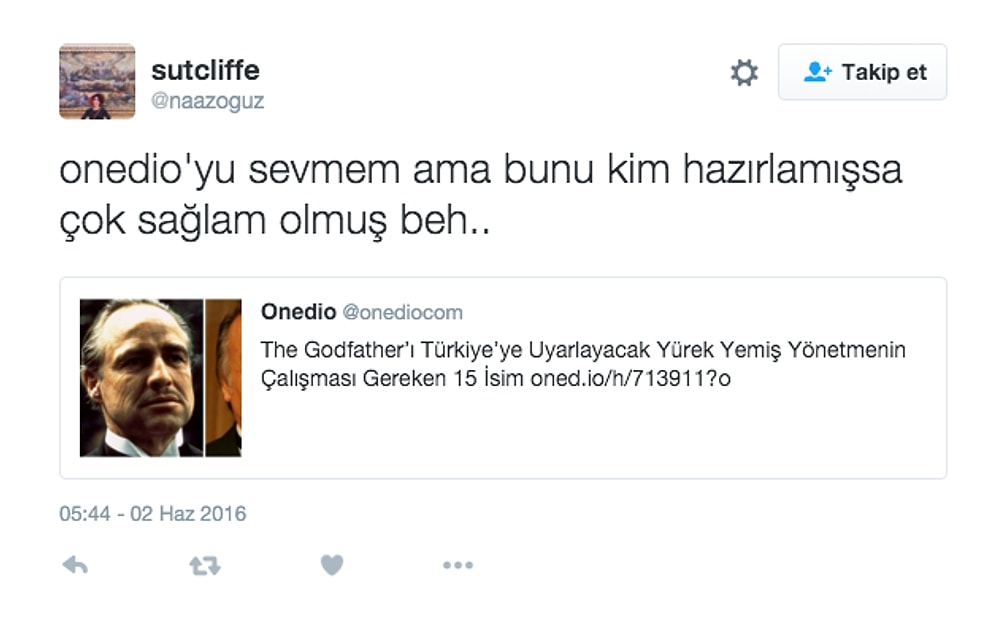 Bir Gün Herkes Onedio Linki Paylaşacak! Ön Yargılara Rağmen Kendini Paylaştırmış 11 İçerik