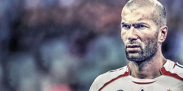 Reyiz "Zidane"