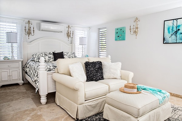 12. Ночь в таком доме стоит 21 тысячу долларов.