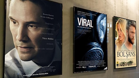 Bu Hafta 5 Film Vizyonda