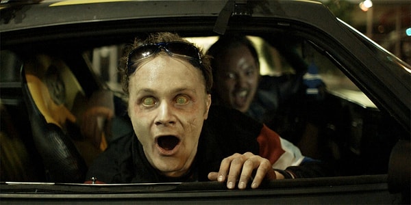 5. Мертвеход