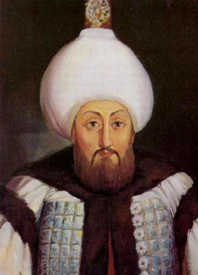 Para basma işine oldukça meraklı olan III. Mustafa ise gerçek bir sikkezendi.