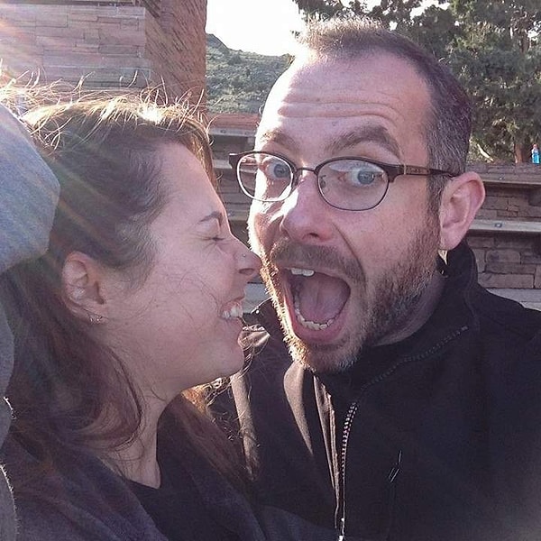 Ребята успели подружиться, пока искали выход из ситуации.