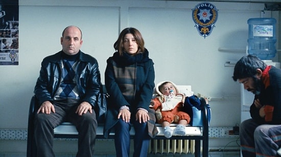 23. Uluslararası Adana Film Festivali İçin Geri Sayım