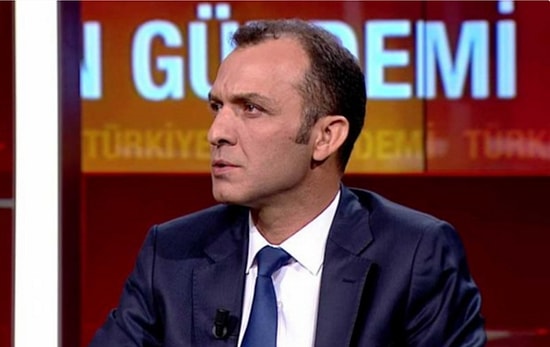 Murat Eren, Kendisine ve TSK'ya Kurulan Kumpası Anlattı