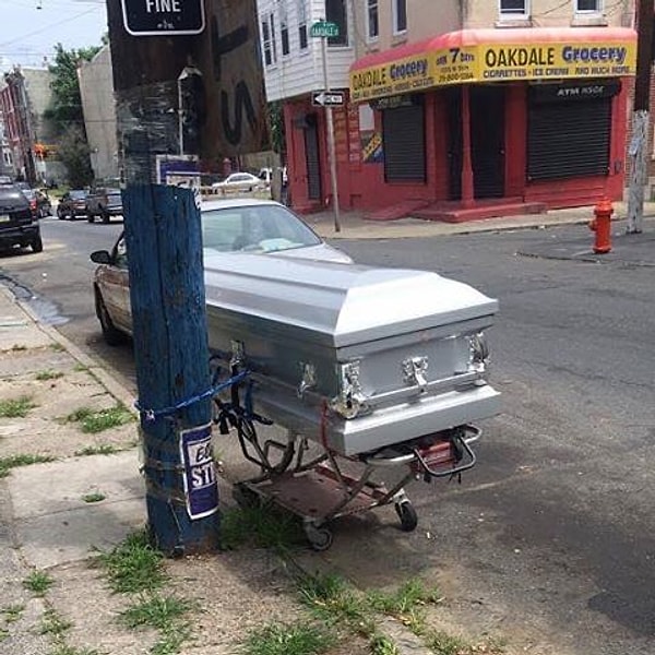 11. В этом случае безопасность превыше всего