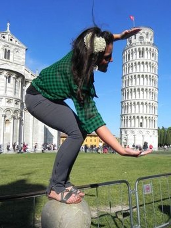 7. Попытаться увезти с собой.