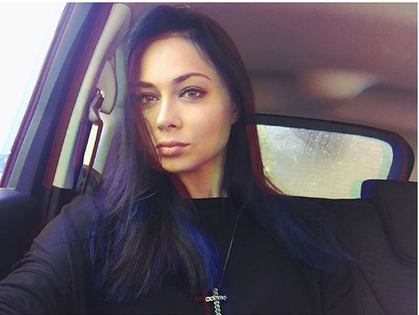 6. Кроме того, фанатов насторожила подпись к фото, которую Настасья выложила несколько дней назад, покидая Ригу