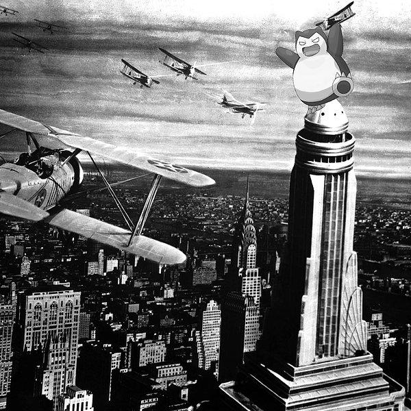 18. King Kong (1933)