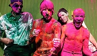 Red Hot Chili Peppers'ın bu yıl yayınladığı The Getaway albümünün en iyi 5 şarkısı