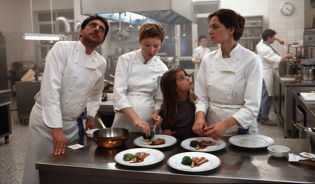 19. Bella Martha (2001) | IMDb 7.4