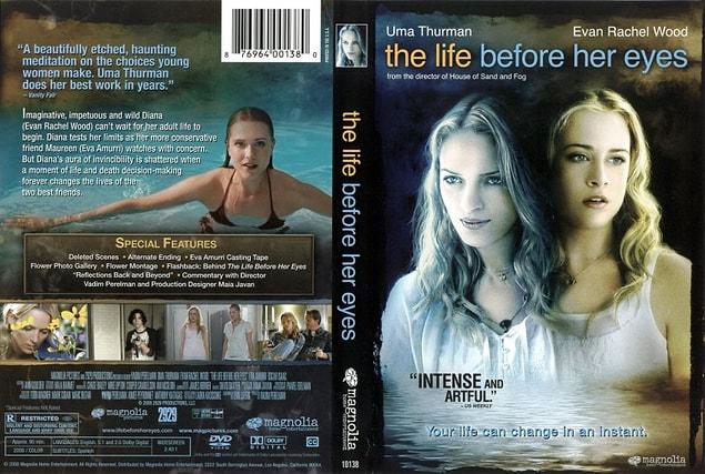 19. The Life Before Her Eyes (2007)