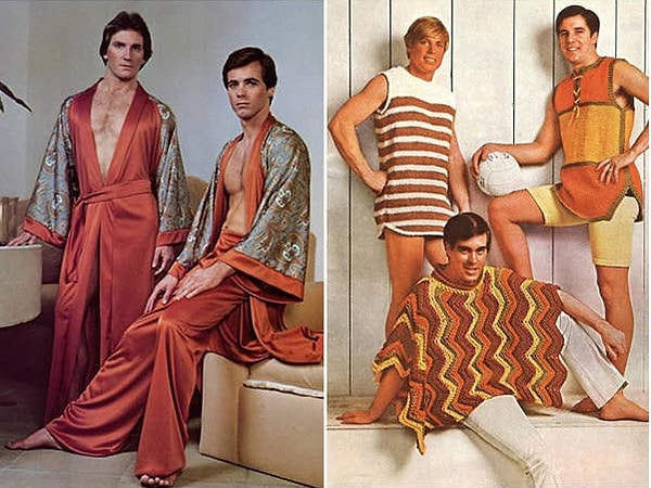 7. Наряды на любой случай: и в пир, и в мир!