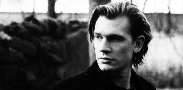 Гийом был актером, как и папа.