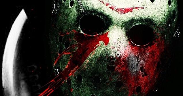 16. Friday the 13th (2017)