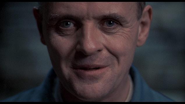 53. The Silence of the Lambs (1991) / Jonathan Demme