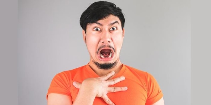 Birbirinden Tuhaf Fobilere Ne Kadar Hakimsin?