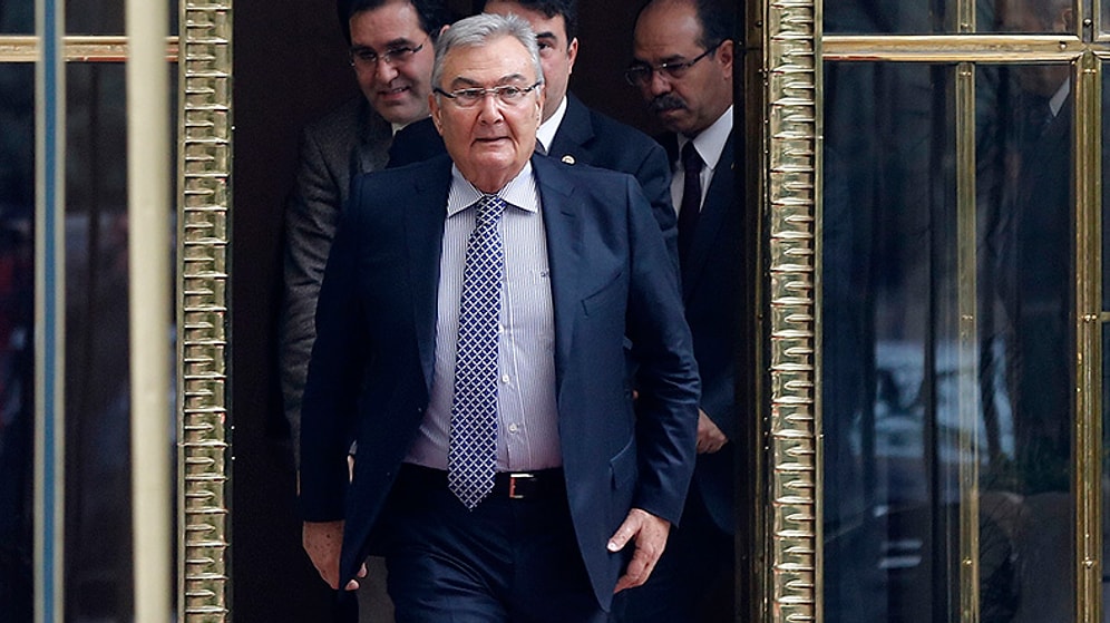 'Kaset' Soruşturmasında 38 Tutuklama