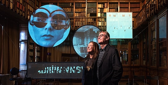 Tasarım Bienali Soruyor: Biz İnsan mıyız?