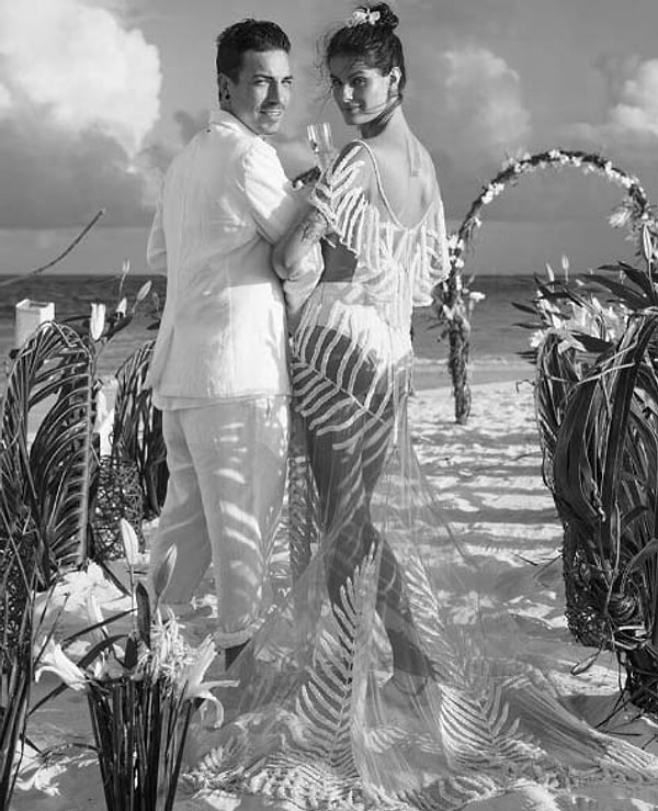 15. Быть прозрачным платьям или не быть?