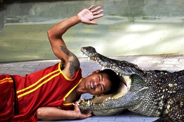 19. Мама дорогая!