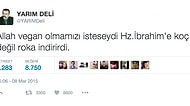 5 Soruda Seni Güldürecek Komik Tweeti Tahmin Ediyoruz!