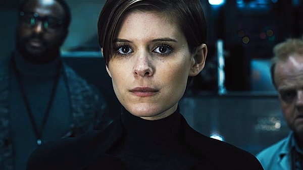 3. Морган - 8 сентября