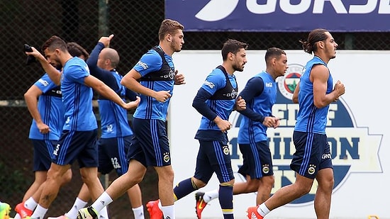 Fenerbahçe 208. Avrupa Sınavında