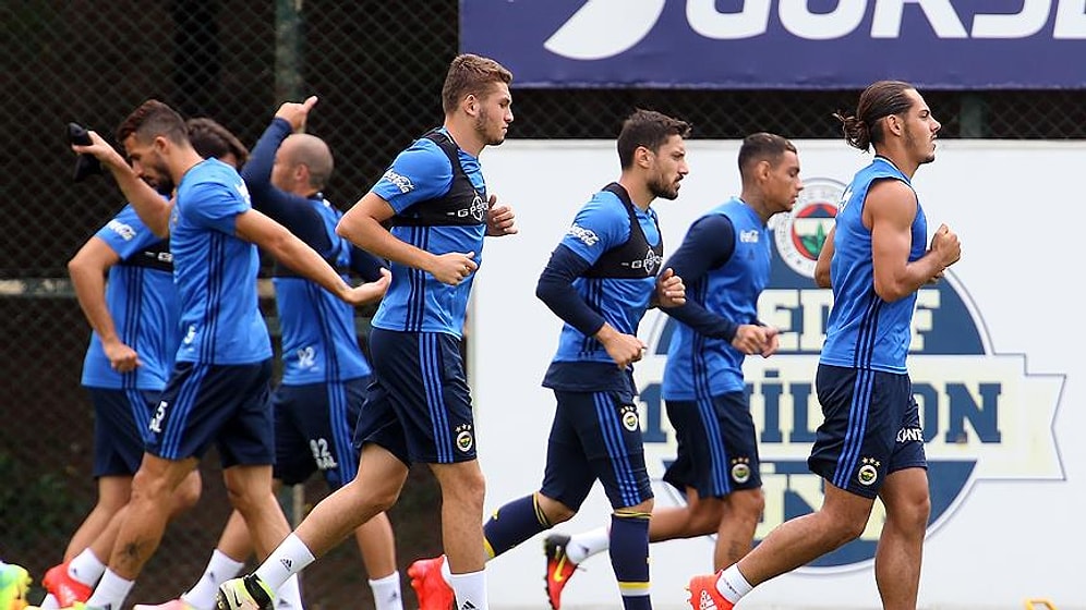 Fenerbahçe 208. Avrupa Sınavında