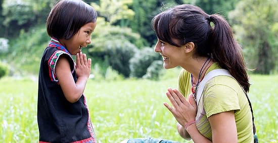 Hello, Guten Tag, ¡Hola!: Как приветствовать людей в 19 разных странах