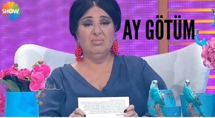 Güldüğün Capslere Göre Ruhunun Yaşını Söylüyoruz!