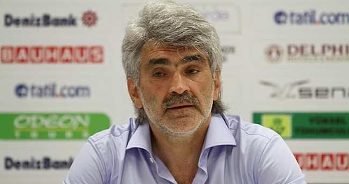 Arif Erdem ve 3 Futbolcu Hakkında Gözaltı Kararı