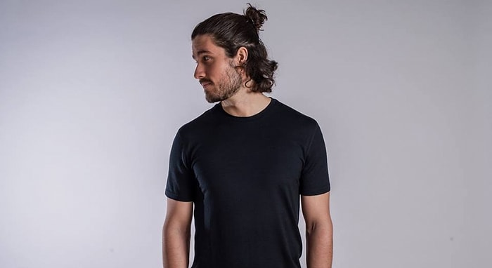 Anneler Bu Duruma Çok Sevinecek! 40 Gün Yıkanmasa Bile İlk Günkü Gibi Temiz Kalan T-Shirt