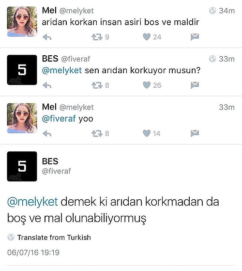 Lafı gediğine koyma