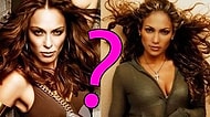 Jennifer Lopez'lerin Arasından Ziynet Sali'yi Bulabilecek Misin?