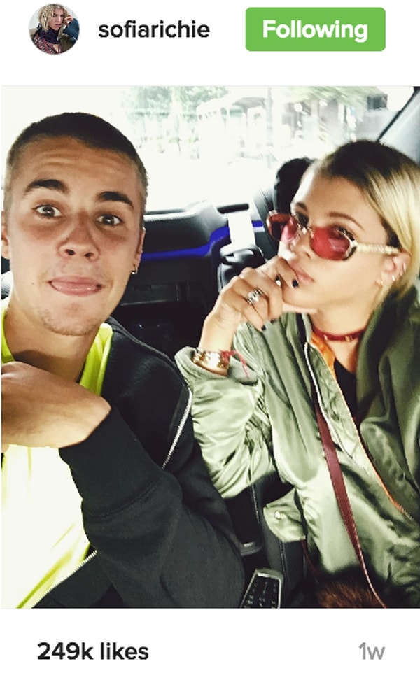 4. Их не остановили даже злобные комментарии поклонников "джелены".