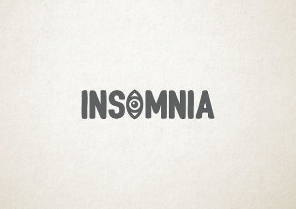 12. Бессонница