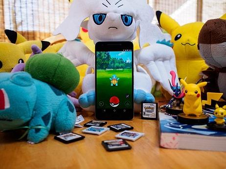 Pokémon GO Balonu Sönüyor: Oyuncuların İlgisi Azaldı