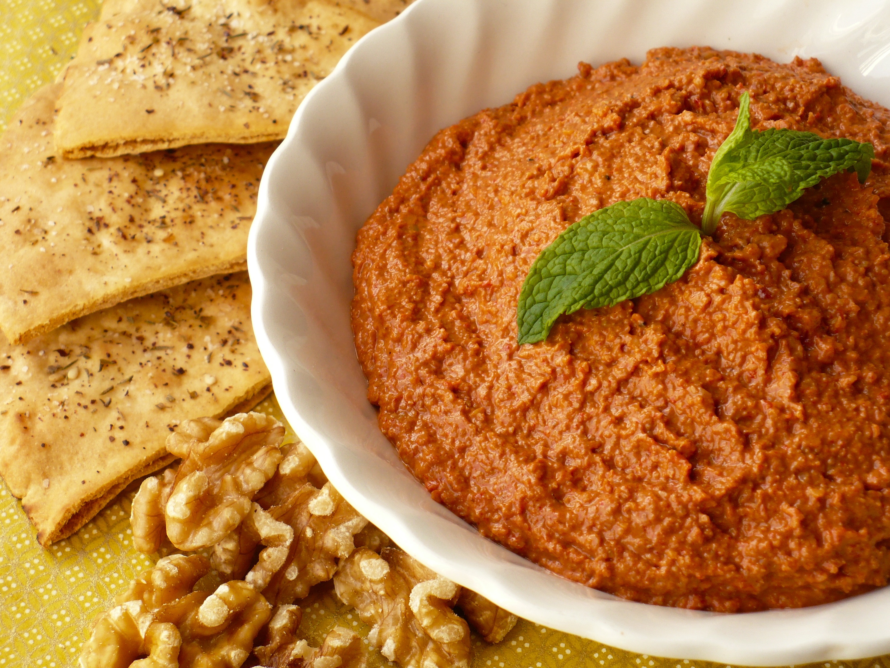 Tahinli Fava Tarifi Videosu Tahinli Fava Tarifi Videosu