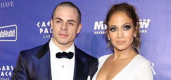 Звездные сплетни: Дженнифер Лопес рассталась с Каспером Смартом