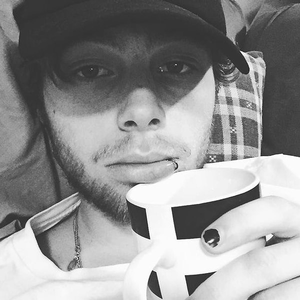 10. Люк Хеммингс