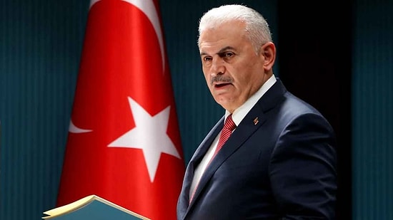 Yıldırım: 'Ya İstiklâl Ya Ölüm'