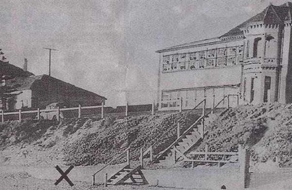 17. Дело «Таман Шуд»